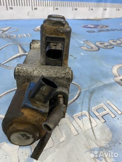 Блок Клапанов пневмоподвес Land Rover Ra Ro Sp-1