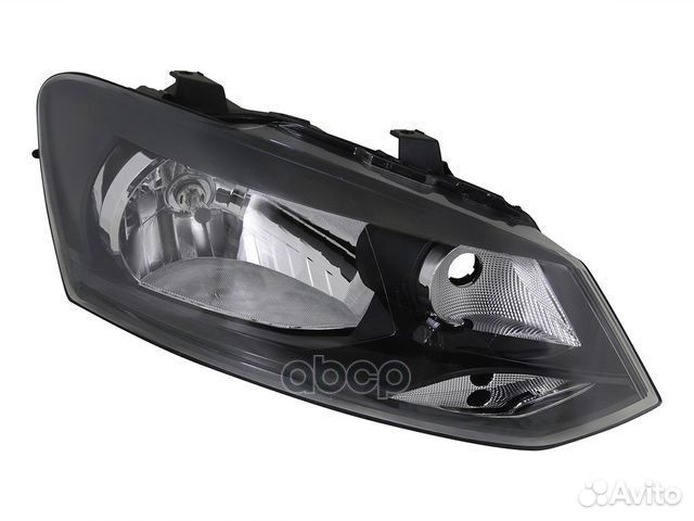 Фара правая polo V 2010-2020 sailing VWL0550101