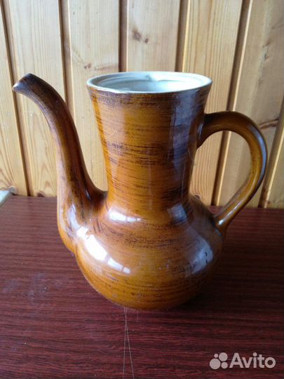Кувшин в хорошем состоянии