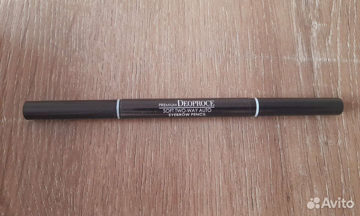 Карандаш для бровей Deoproce