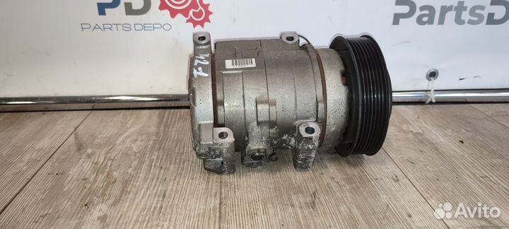 Насос кондиционера Toyota Camry XV30