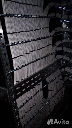 Монтаж слаботочных систем