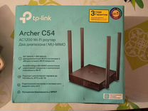 Tp link Archer c54