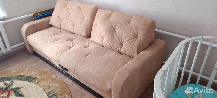 Диван раскладной
