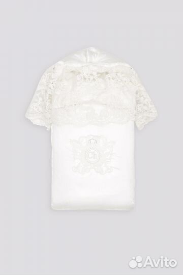 Конверт на выписку choupette