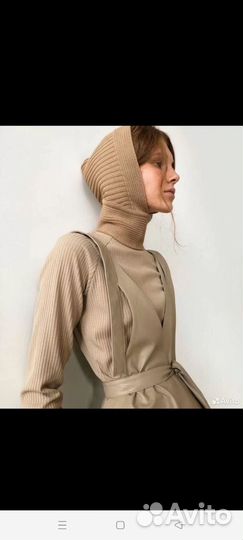 Сарафан Ushatava sm