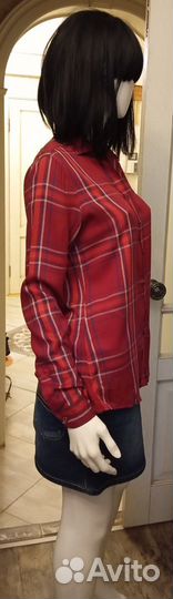 Рубашка U. S. Polo Assn женская, 34(40)