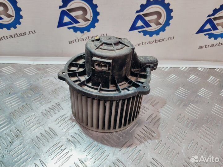 Моторчик печки Hyundai Accent 2 1.5 G4EB 90Л.С