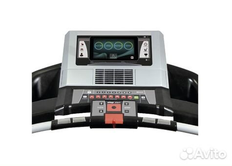 Беговая дорожка BH fitness F8 TFT