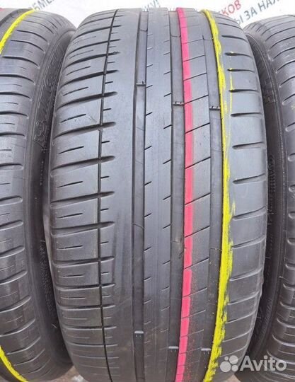 Michelin Pilot Sport 3 225/40 R18 92Y