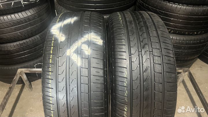 Pirelli Cinturato P7 235/40 R19 96W
