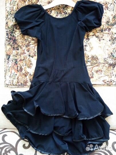 Платье для танцев