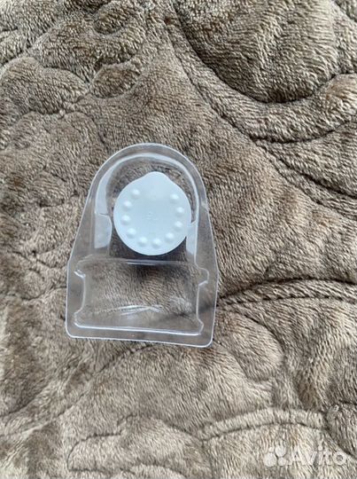 Молокоотсос ручной Medela