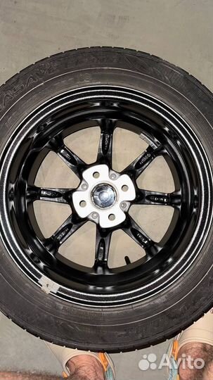 Диск литой r 14 4x100