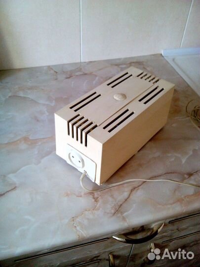 Стабилизатор