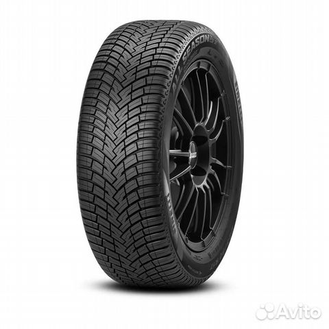Pirelli Cinturato All Season SF 2 215/55 R18