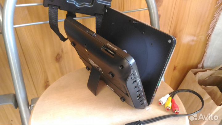 Видео система в авто любой марки