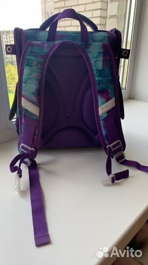 Школьный рюкзак