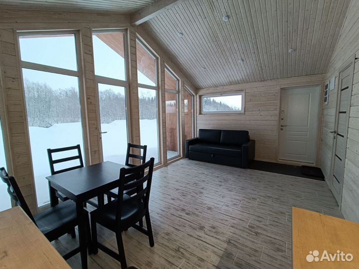 Сдам дом посуточно