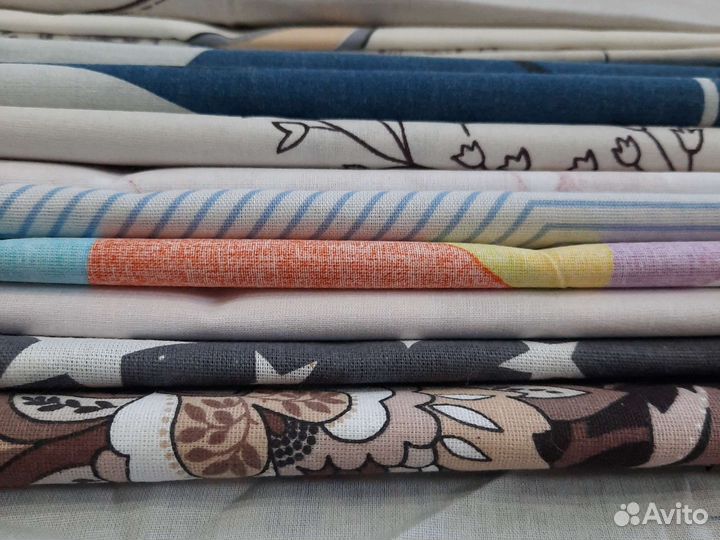 Наволочки 70х70,50х70