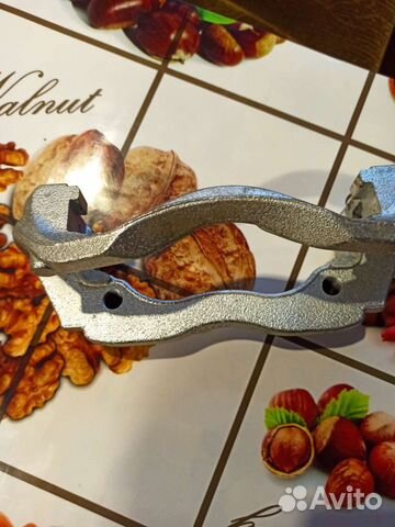 Скоба суппорта