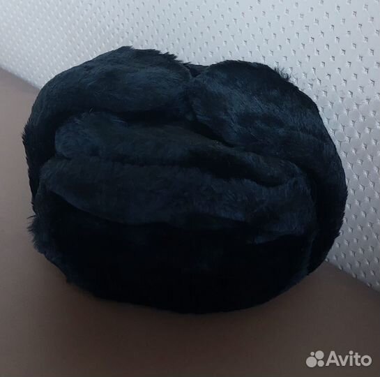 Шапка ушанка