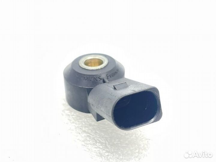 Датчик детонации Volkswagen Passat B6 2.0 BVY 2007