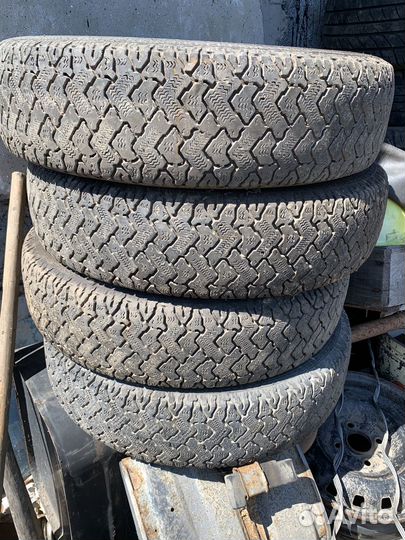 Toyo Proxes CF2 SUV 175/80 R16