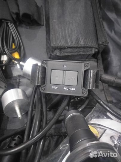 Камера экстремальной сьемки