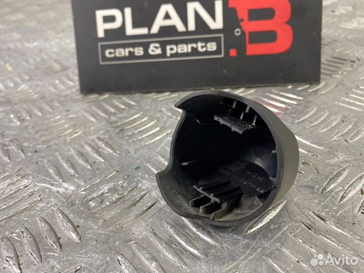 Декоративная крышка двигателя Porsche Cayenne 957