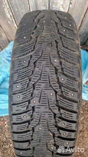 Nexen Winguard Spike WS62 185/65 R15