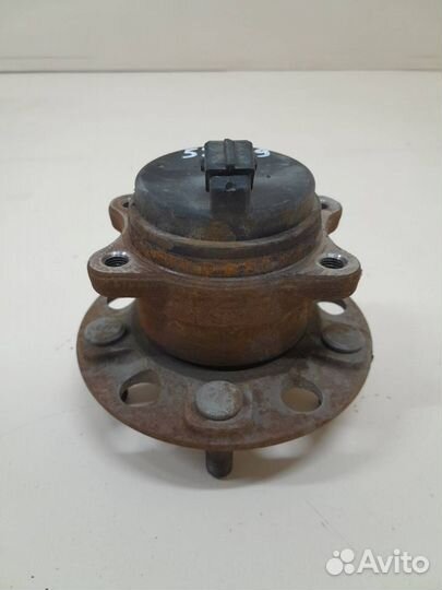 Ступица задняя Kia Optima 4 JF 2015