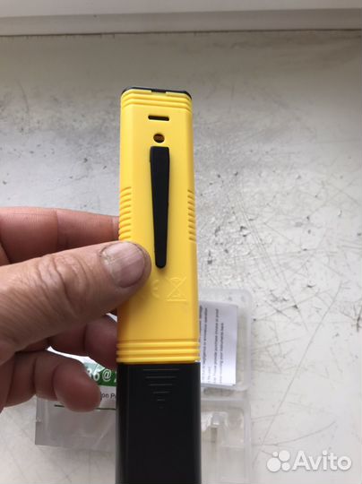 Продам Ph метр с подсветкой