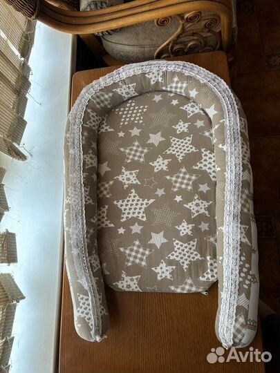 Кокон-гнездышко