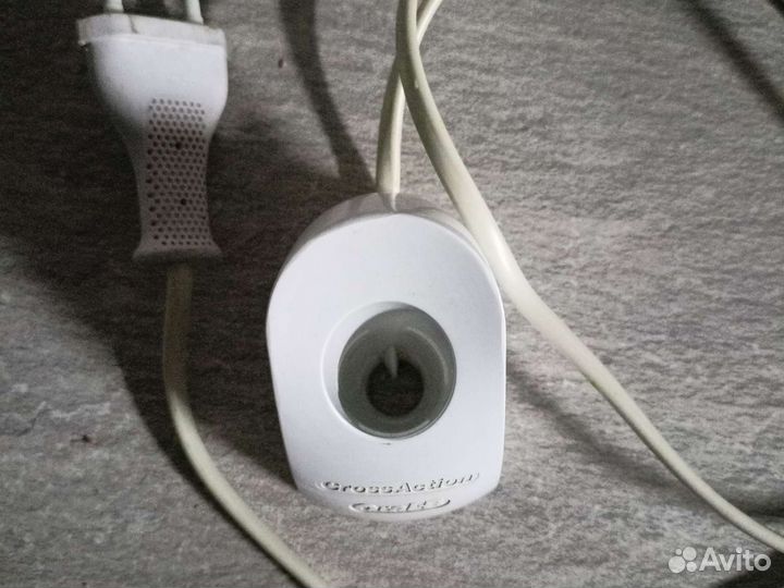 Зарядное устройство для зубной щетки