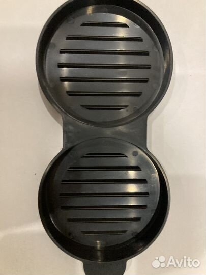 Пресс для бургеров