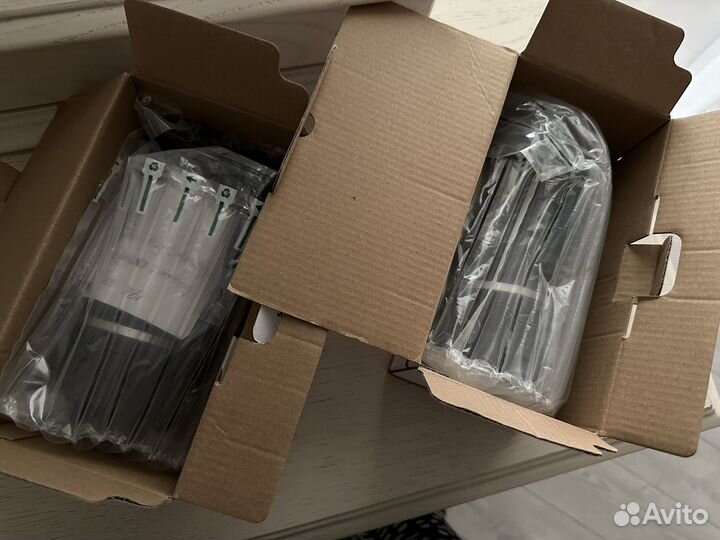 Камера видеонаблюдения