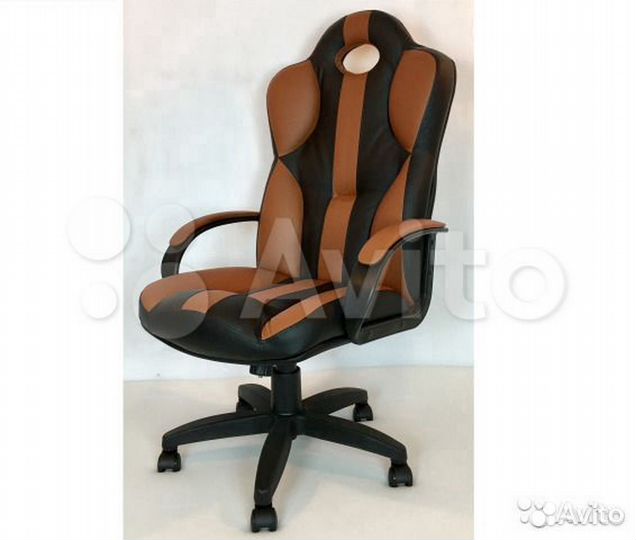 Компьютерное кресло
