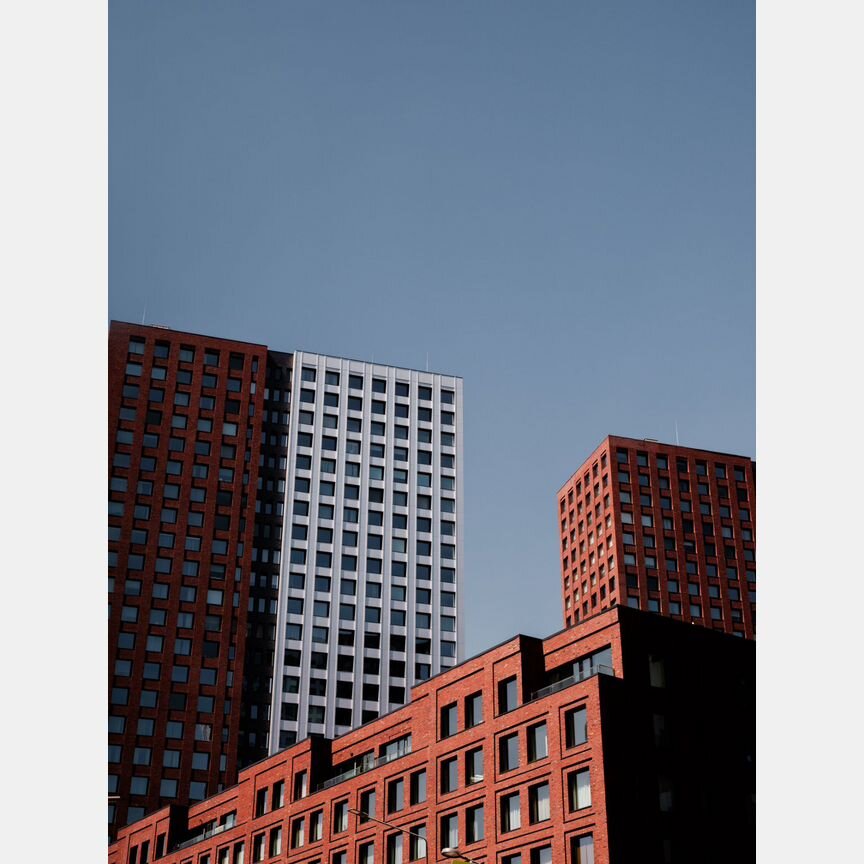 4-к. квартира, 125 м², 7/13 эт.