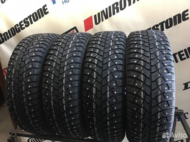 КАМА Кама-515 215/65 R16