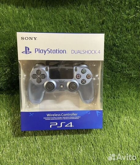 Джостик геймпад ps4 новый