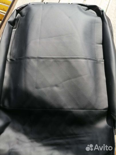 Чехлы на hyundai sonata 4, EF, Тагаз