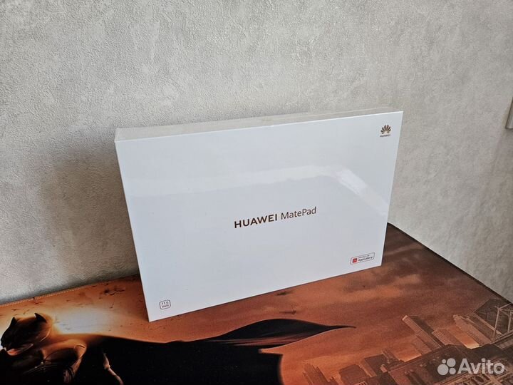 Huawei MatePad 8Gb/128Gb 11.5