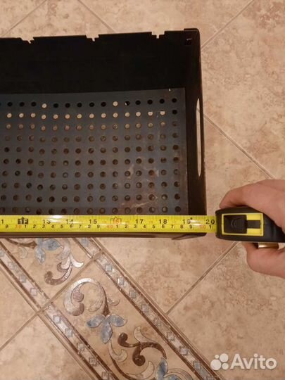 Мангал туристический СССР