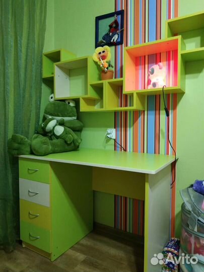 Мебель любой сложности на заказ