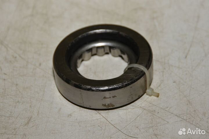 Подшипник конический роликопдш. 987910К гпз 3