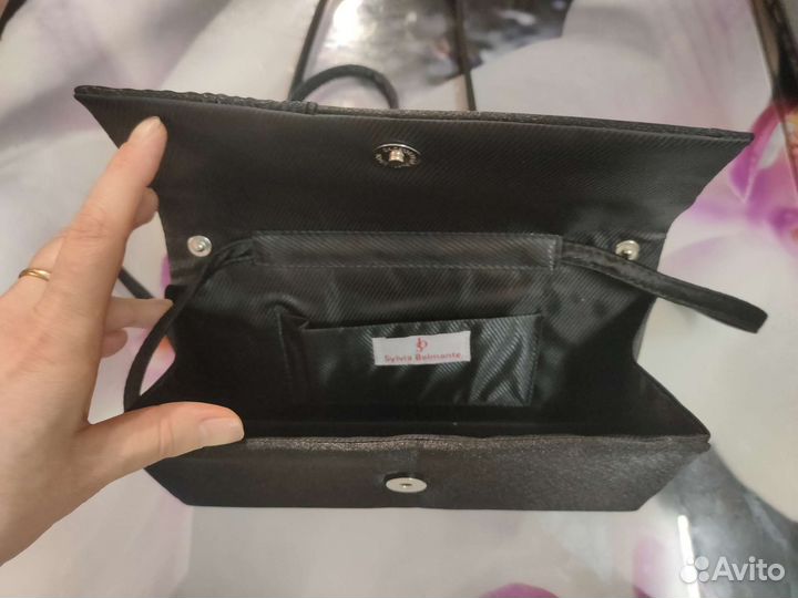 Клатч, сумочка