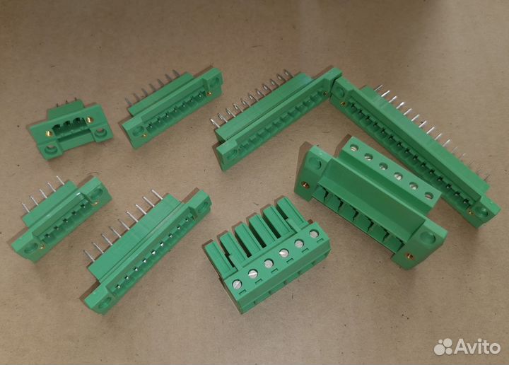 Phoenix Contact разъем