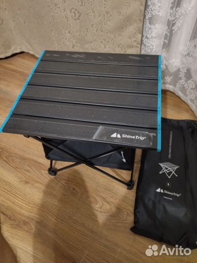 Стол для кемпинга