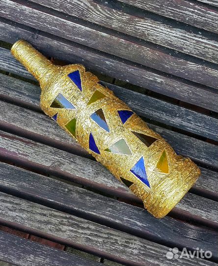 Бутылка-ваза 5 л